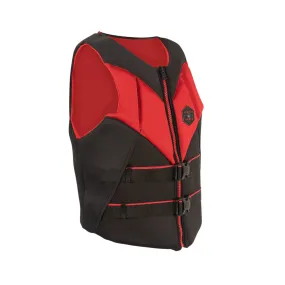 Liquid Force Rush CGA Men's Life Jacket