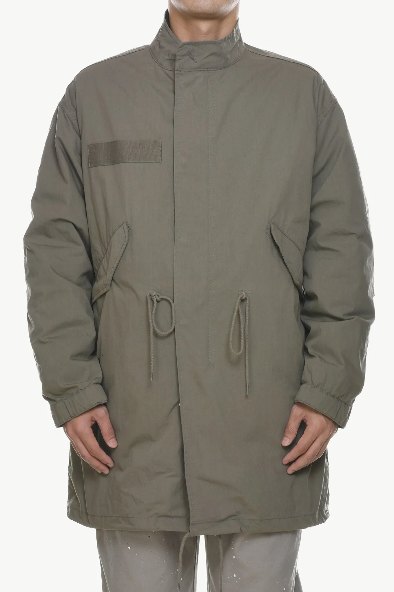 M51 PARKA