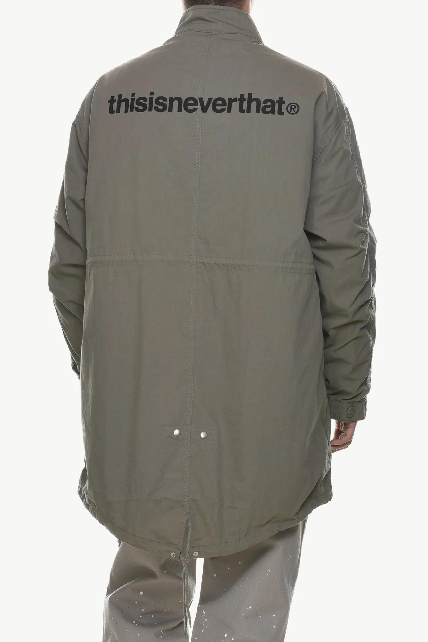 M51 PARKA