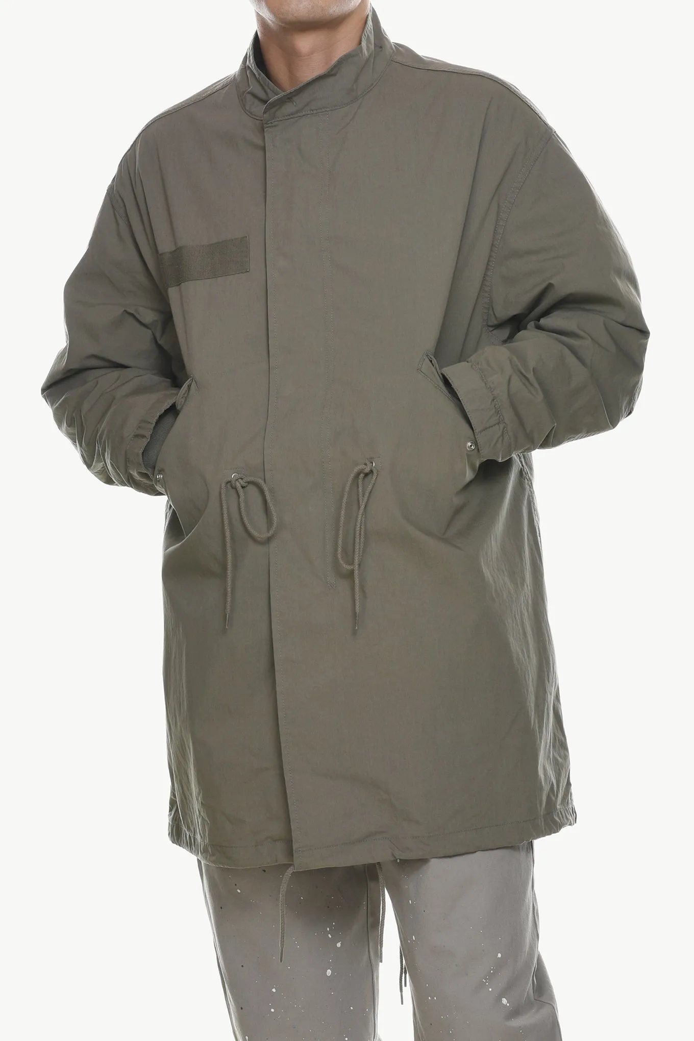 M51 PARKA