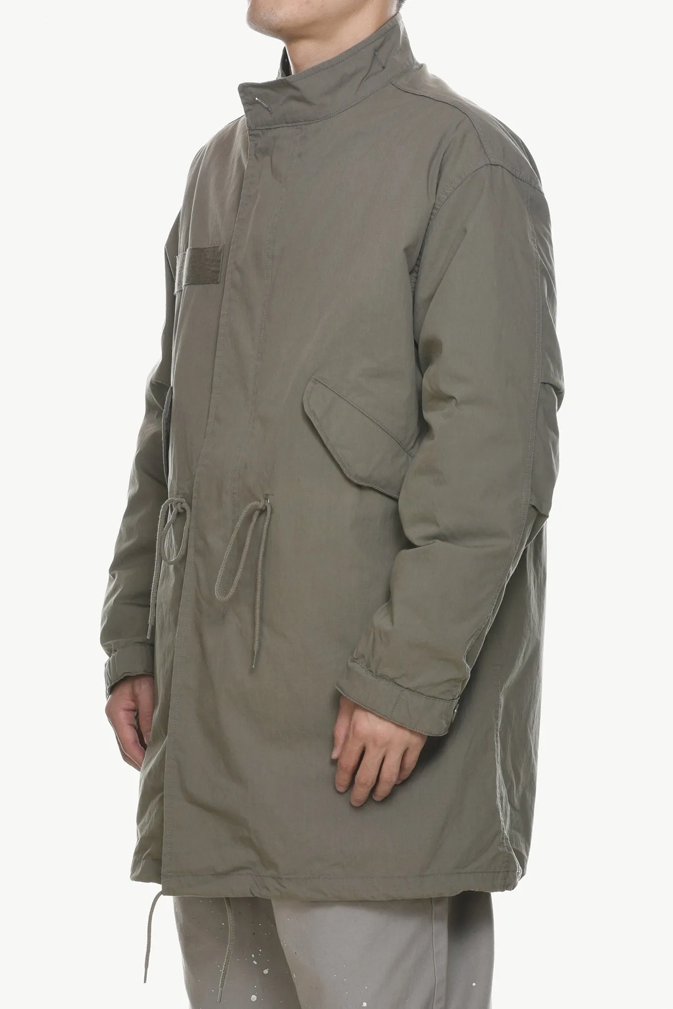 M51 PARKA