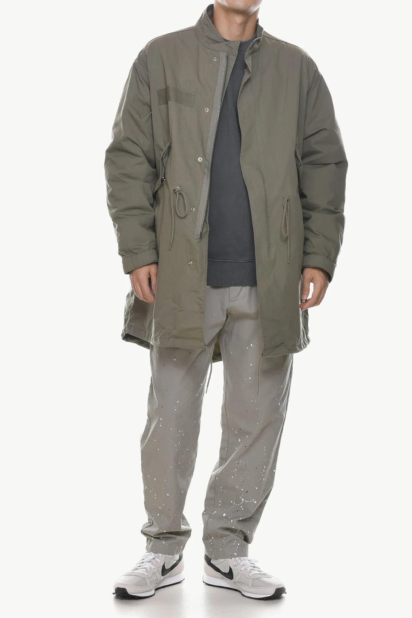 M51 PARKA