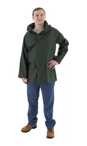 Majestic 74820GA All Seasons Rain Jacket