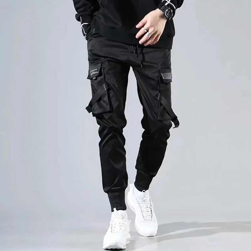 Men's Cargo Pants Street wear