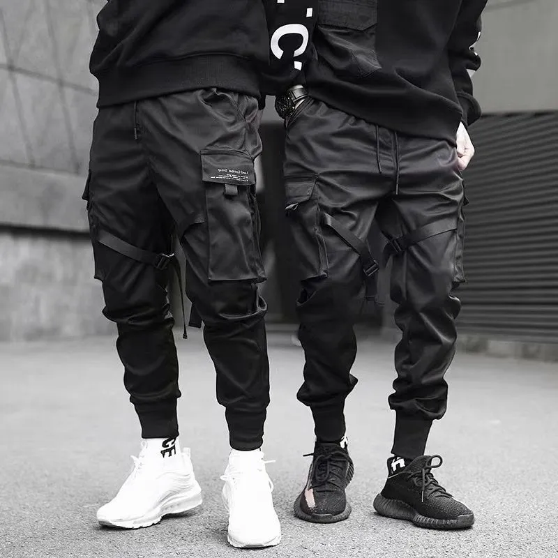 Men's Cargo Pants Street wear