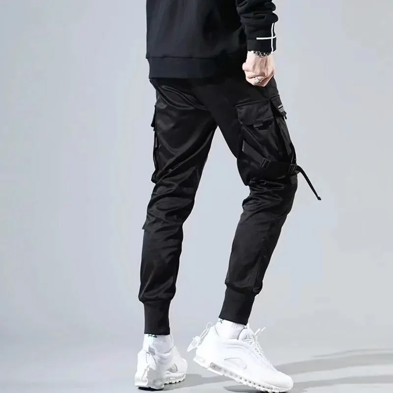 Men's Cargo Pants Street wear