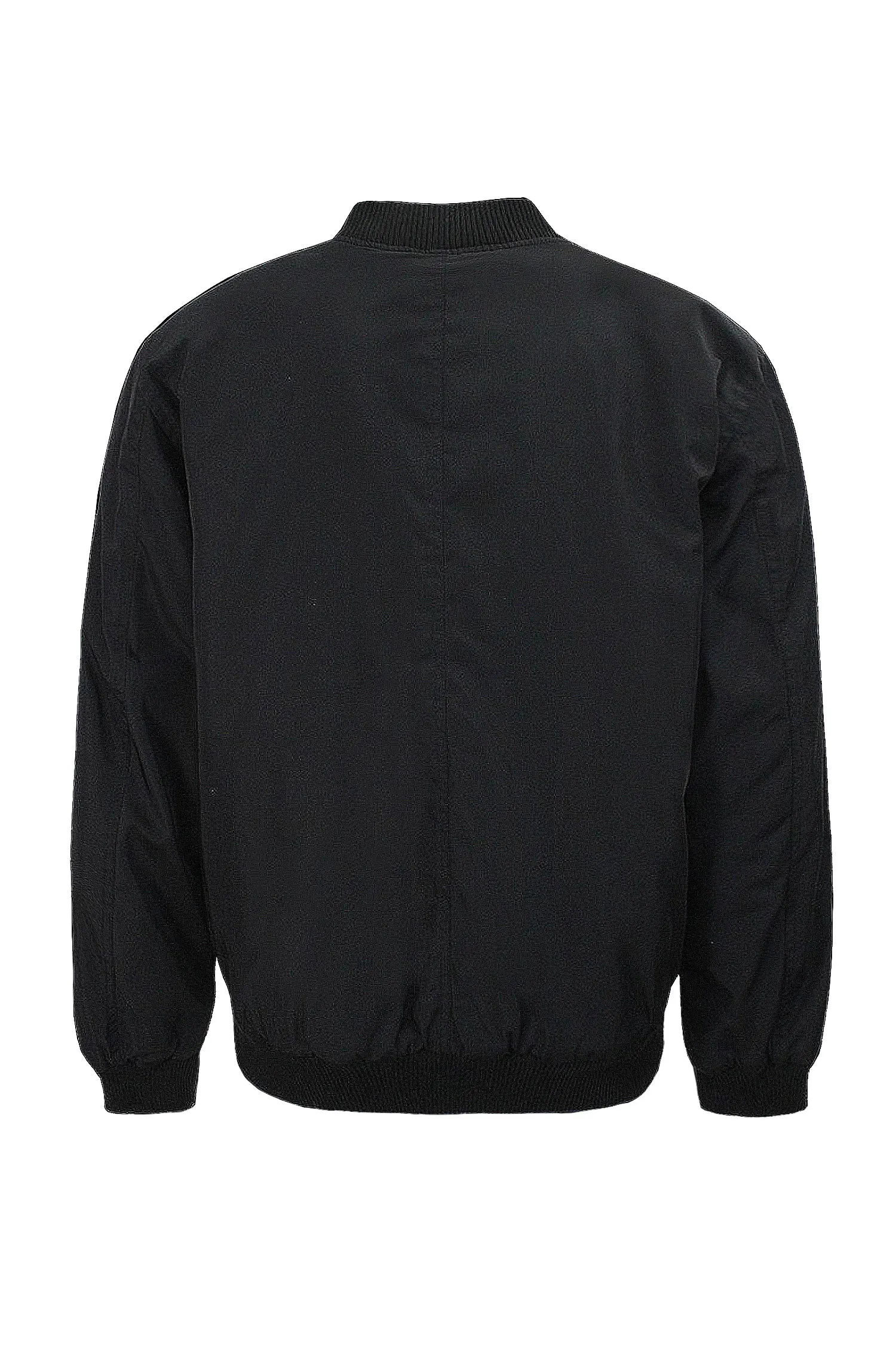 Men's Essential Bomber Jacket