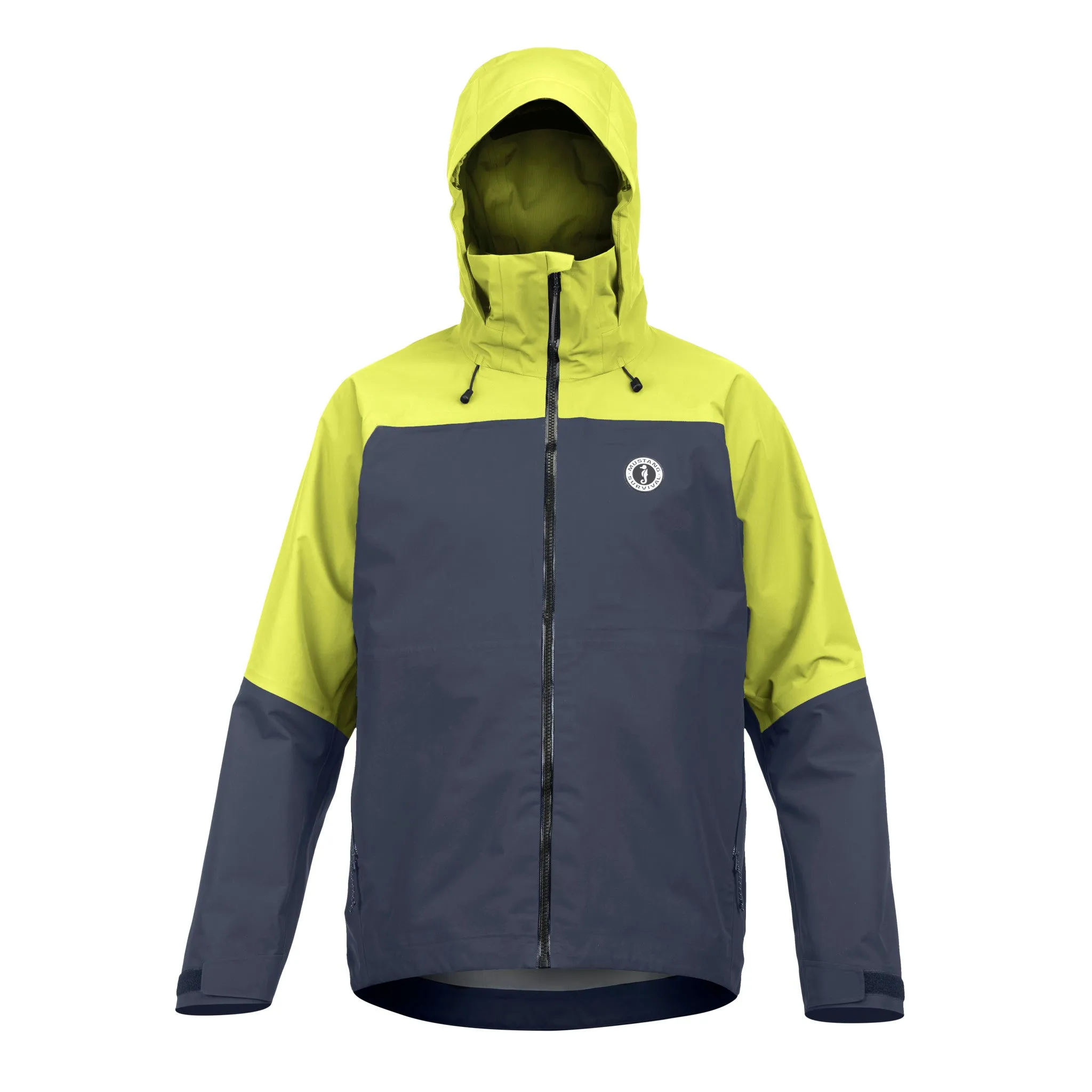 Men's Taku Essential Waterproof Jacket