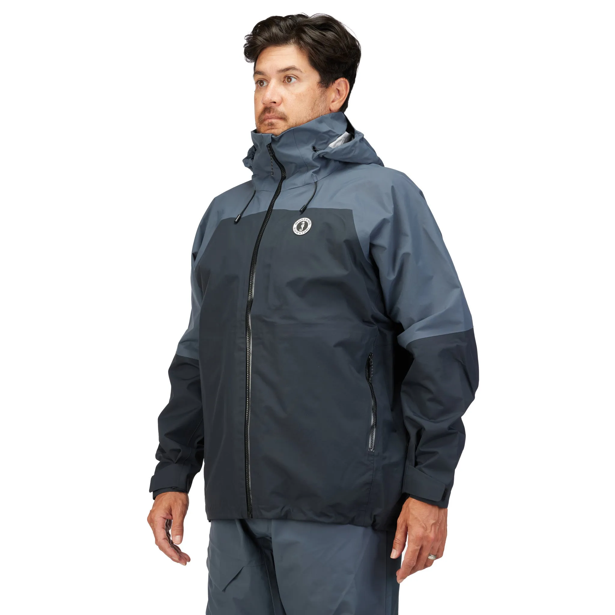 Men's Taku Essential Waterproof Jacket