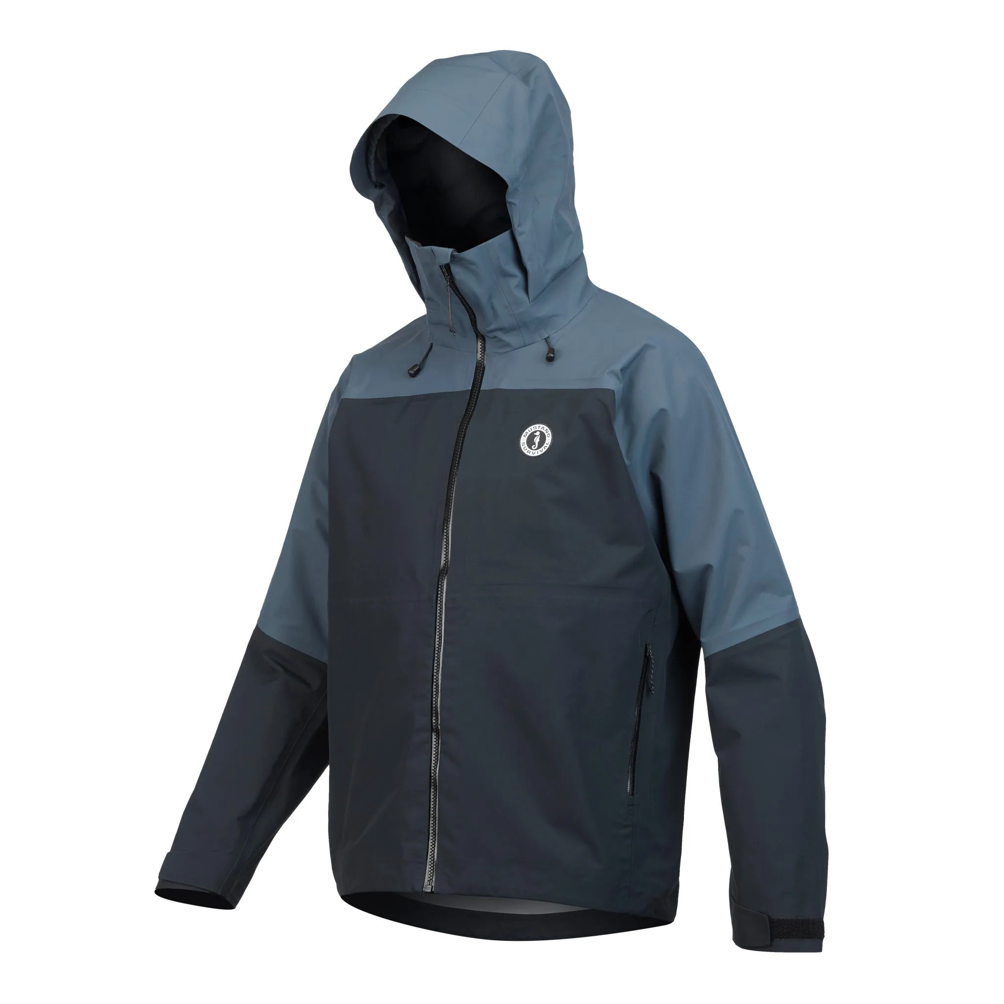 Men's Taku Essential Waterproof Jacket