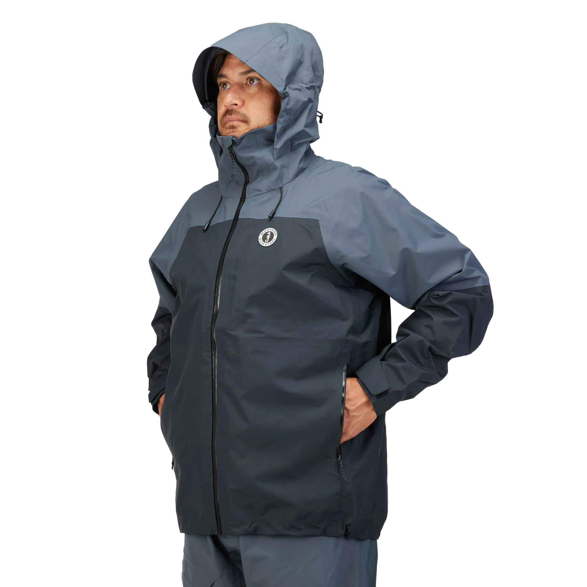 Men's Taku Essential Waterproof Jacket