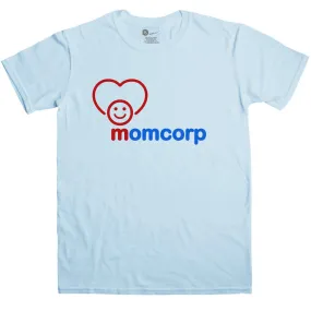 Momcorp T-Shirt