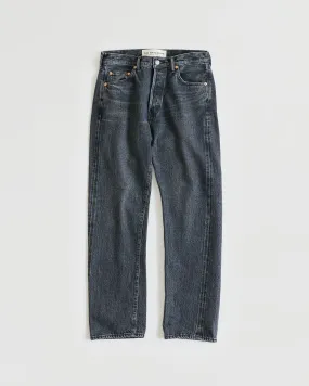 ORDINARY JEANS(BLACK)