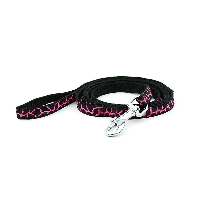 Pet Chest Strap and Leash Set