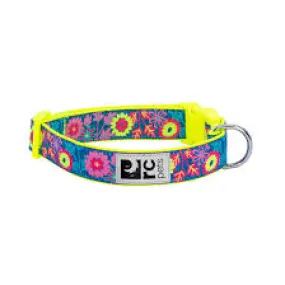 RC Pets Flower Power Clip Collar