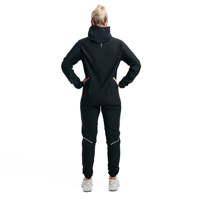 RDX H2 Women Weight Loss Sauna Suit