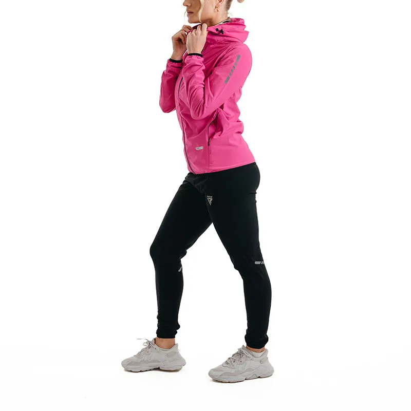 RDX H2 Women Weight Loss Sauna Suit