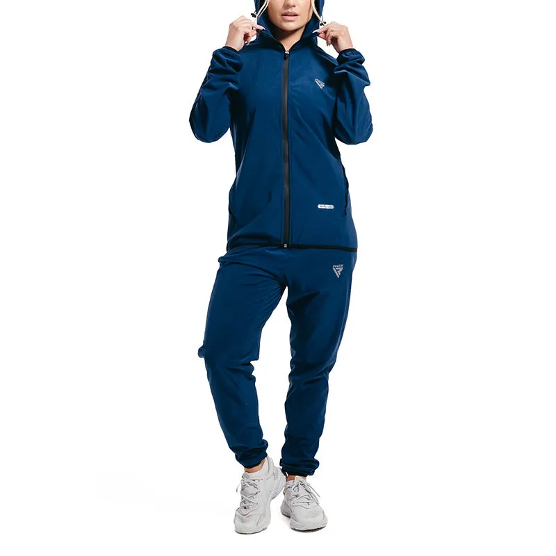 RDX H2 Women Weight Loss Sauna Suit