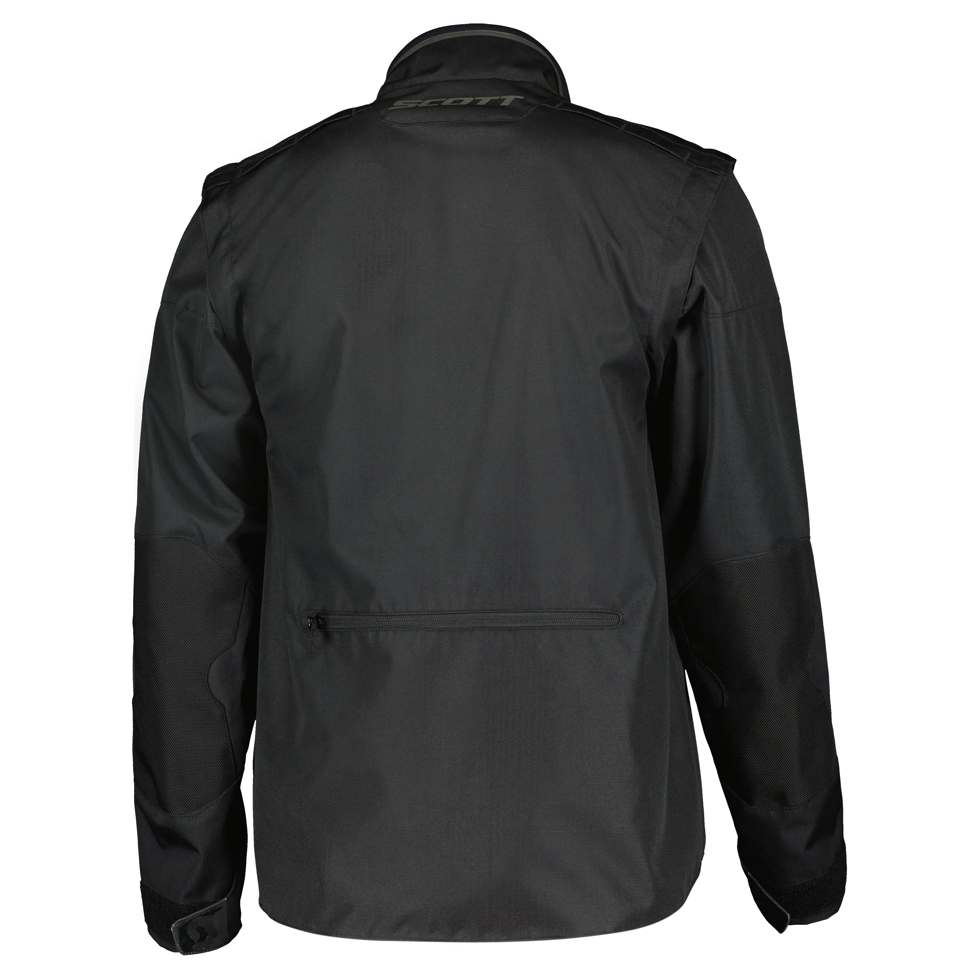 Scott X-Plore Enduro Jacket Black