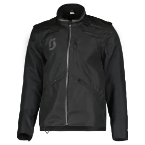 Scott X-Plore Enduro Jacket Black