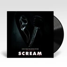 Scream (2022) (Score) (Vinyl)