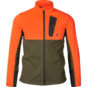 Seeland Force Advanced Softshell Jacket