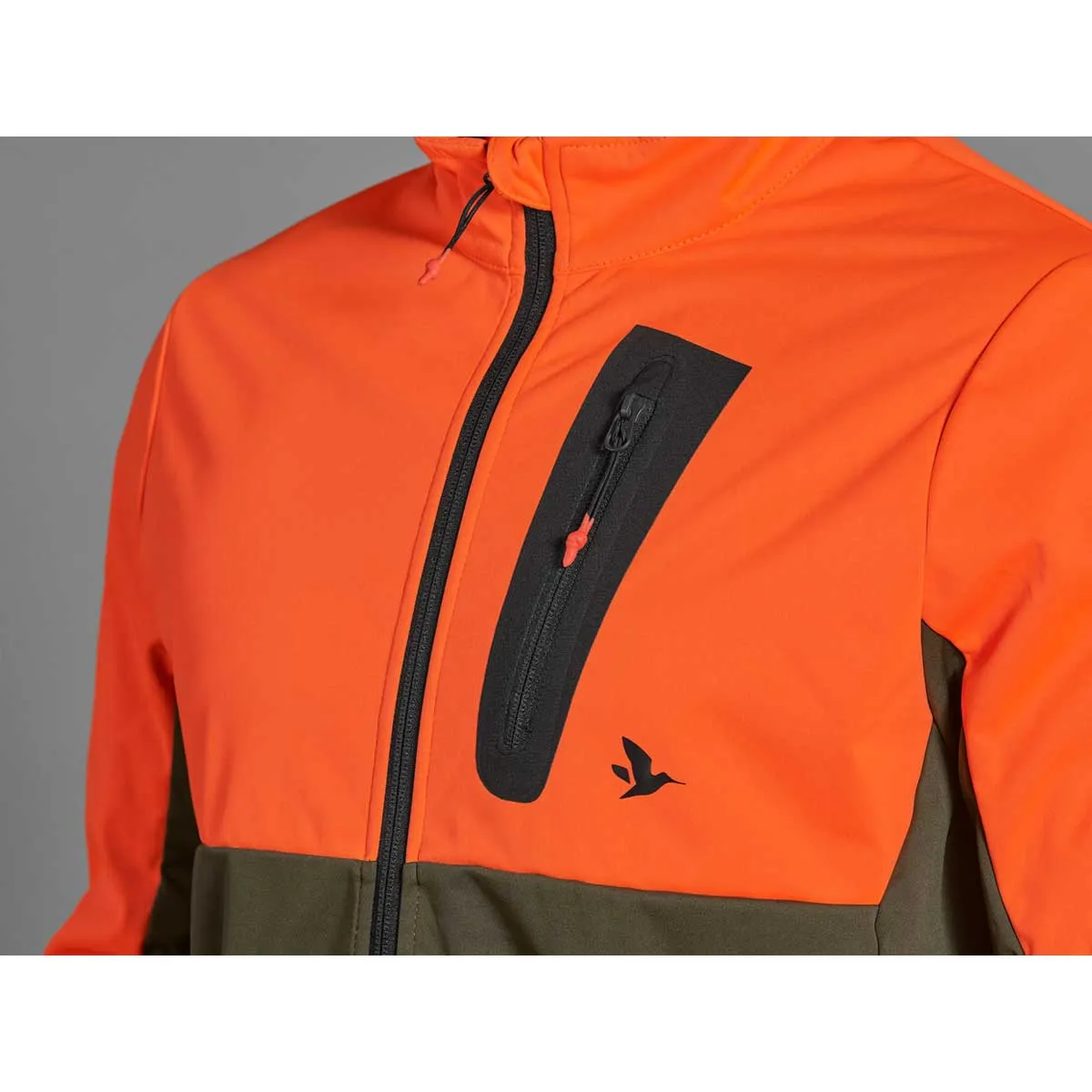 Seeland Force Advanced Softshell Jacket