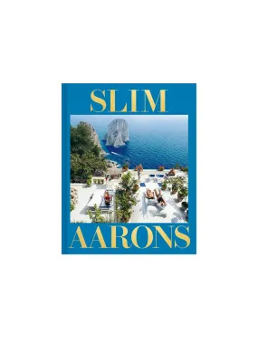 Slim Aarons: The Essential Collection