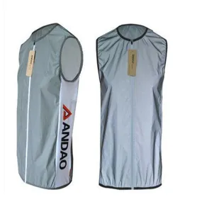 Sports Reflective Vest Jersey