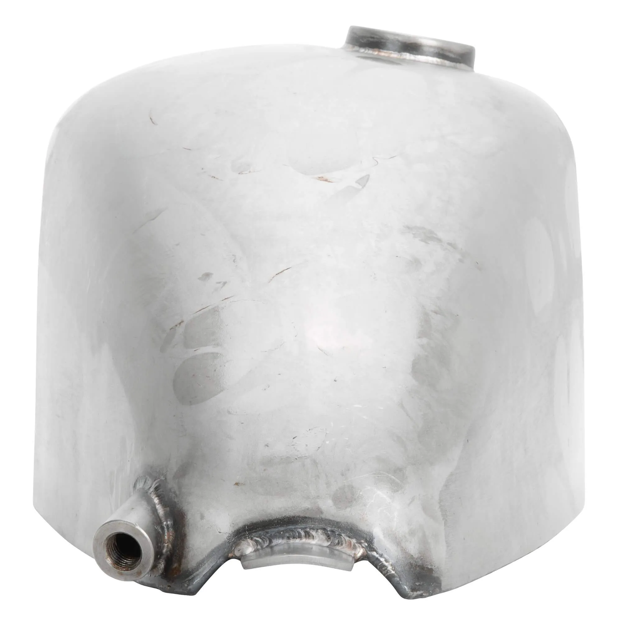 Sportster Style Frisco Mount Gas Tank - Standard Width - 2.5 gallon