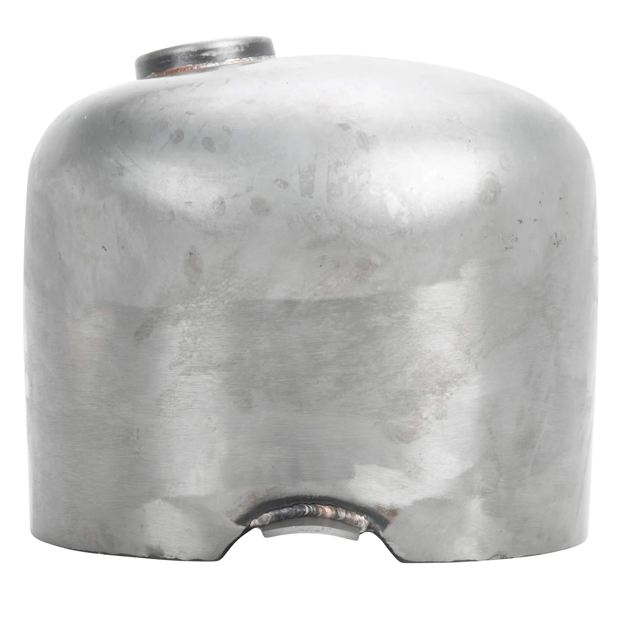 Sportster Style Frisco Mount Gas Tank - Standard Width - 2.5 gallon