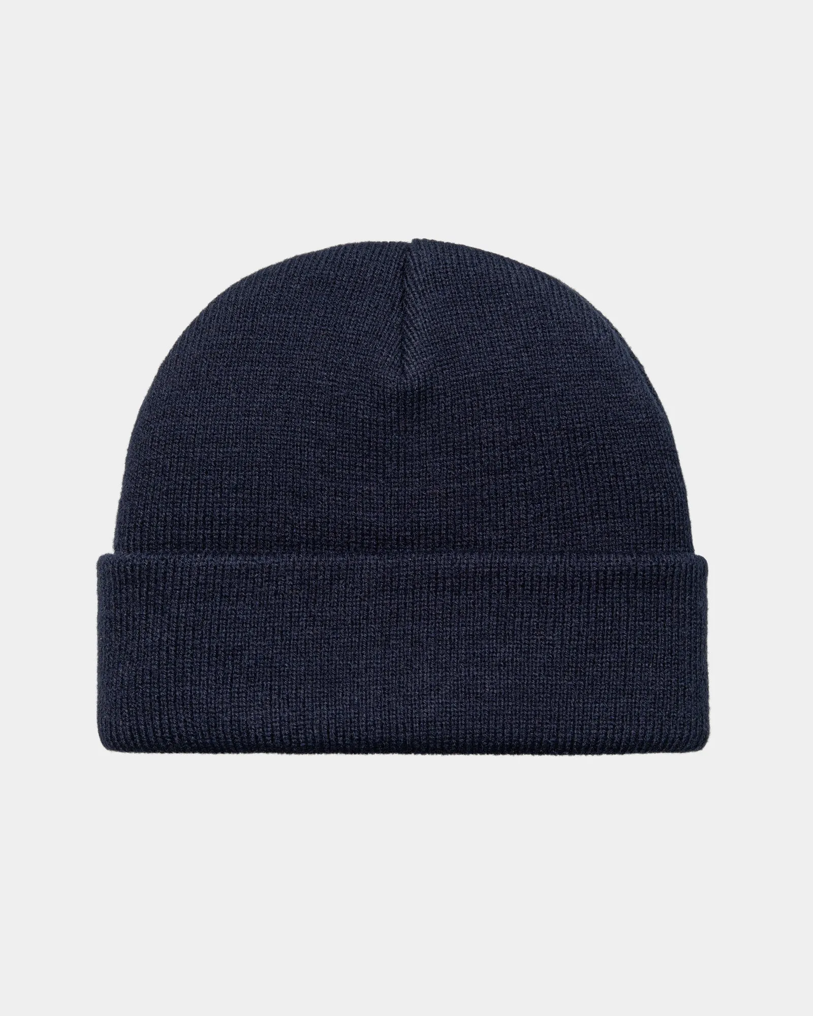 Stratus Hat Low | Dark Navy