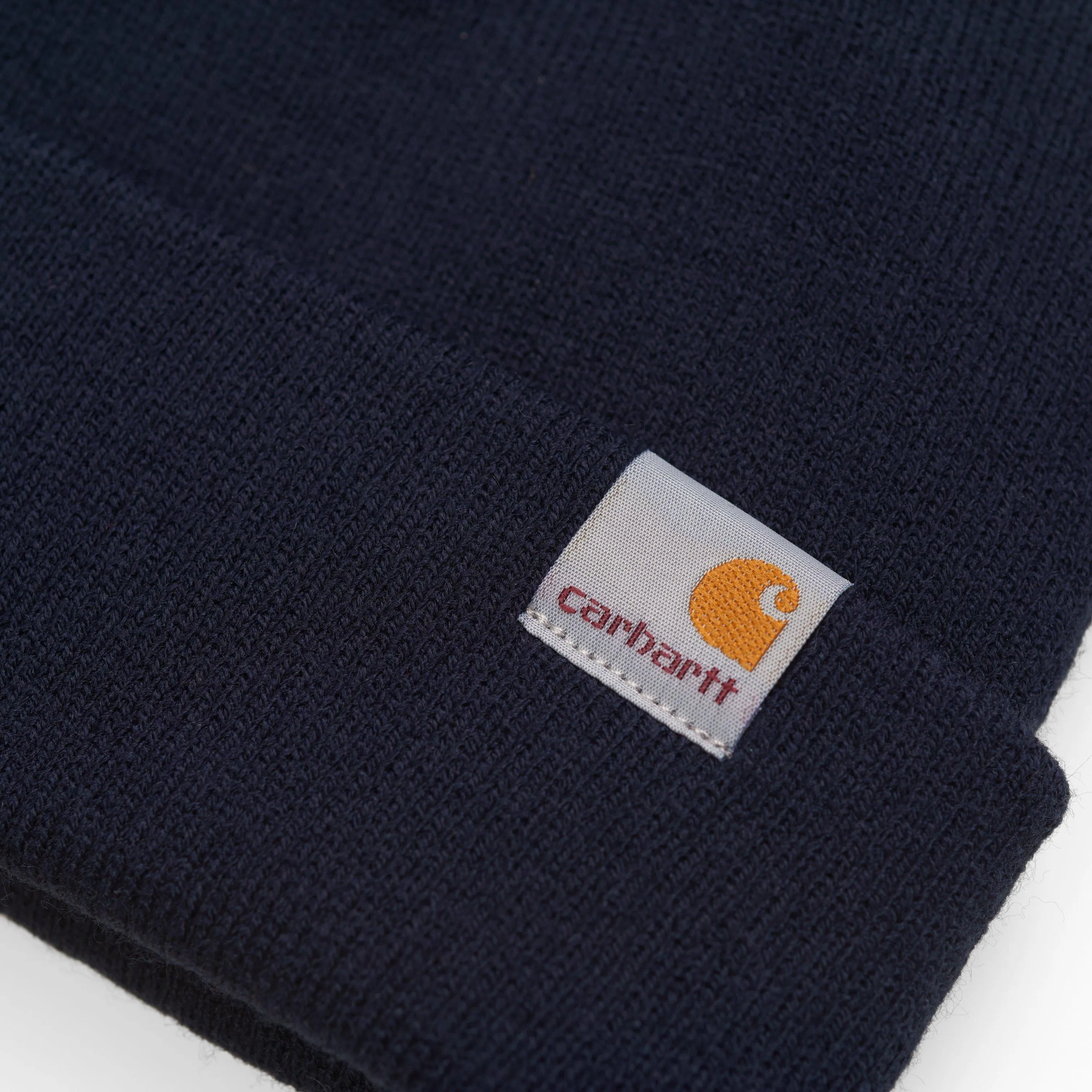 Stratus Hat Low | Dark Navy