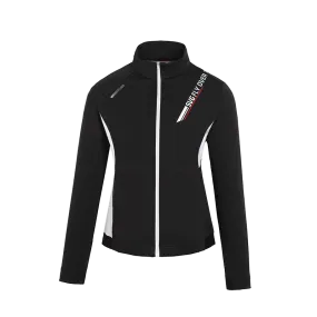 SVG Golf Autumn and Winter Women's Jacket