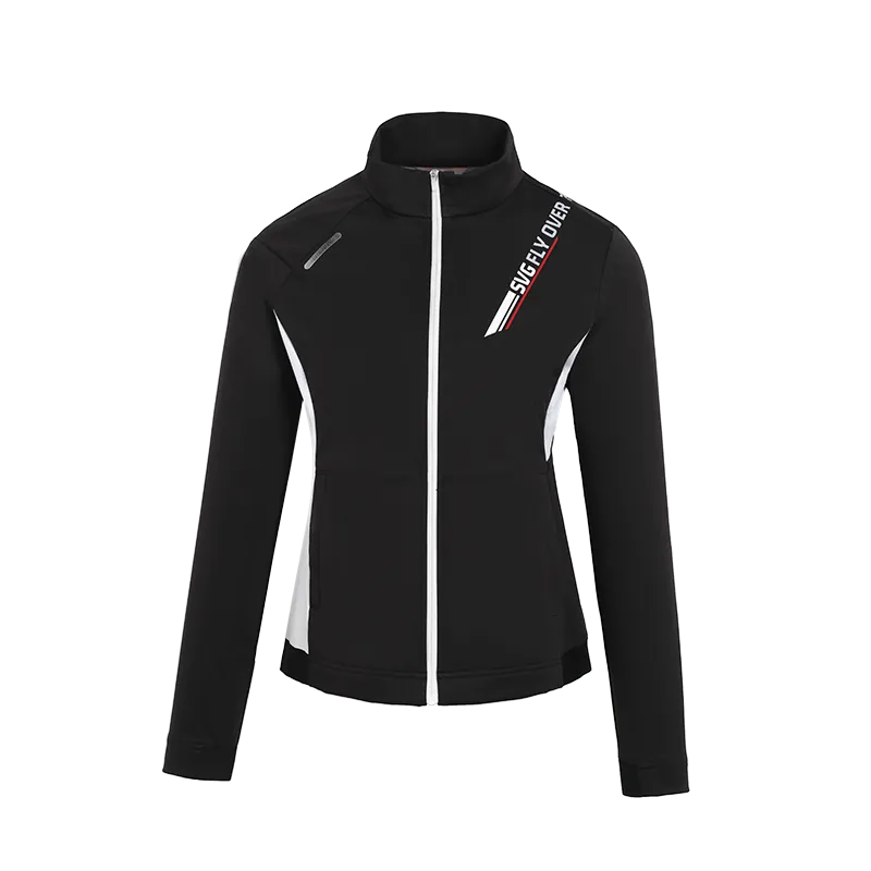 SVG Golf Autumn and Winter Women's Jacket