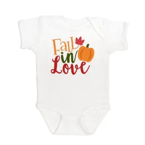 Sweet Wink Fall In Love Bodysuit