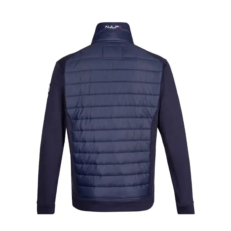 Telix Hybrid Jacket - Navy