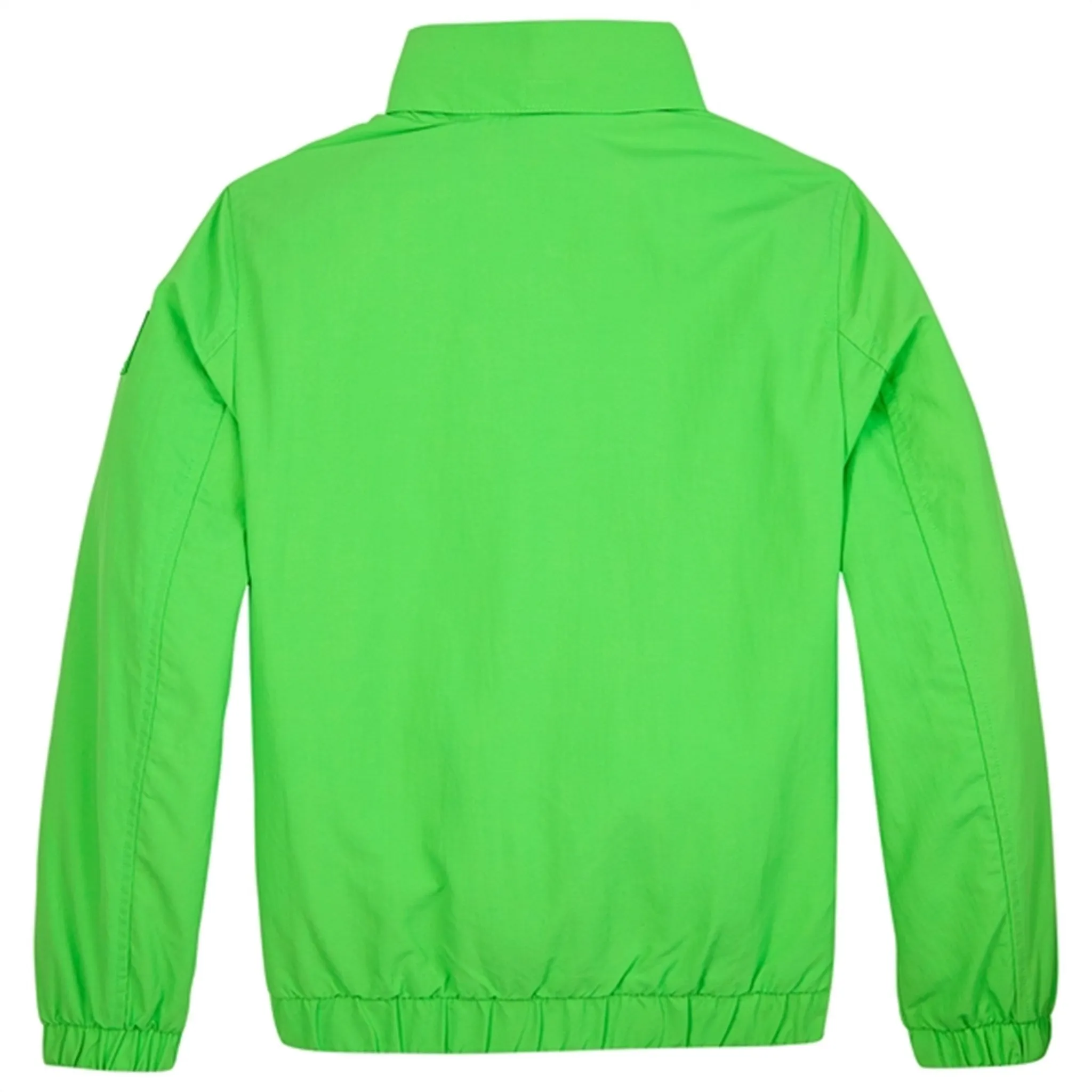 Tommy Hilfiger Essential Jacket Spring Lime