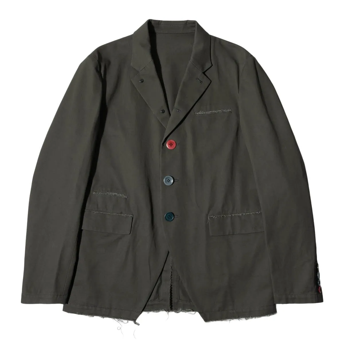 UC1A4104-2 JACKET