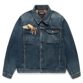 UC2C4212 DENIM JACKET