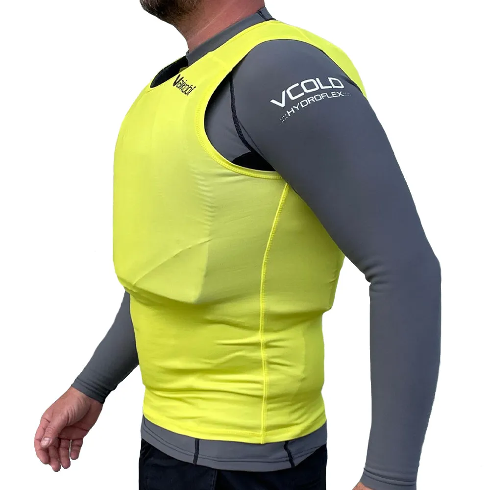 UV Spandex Vest