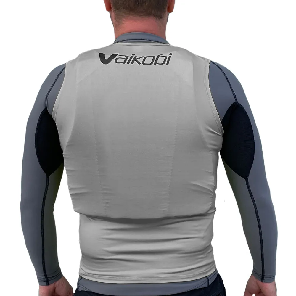 UV Spandex Vest