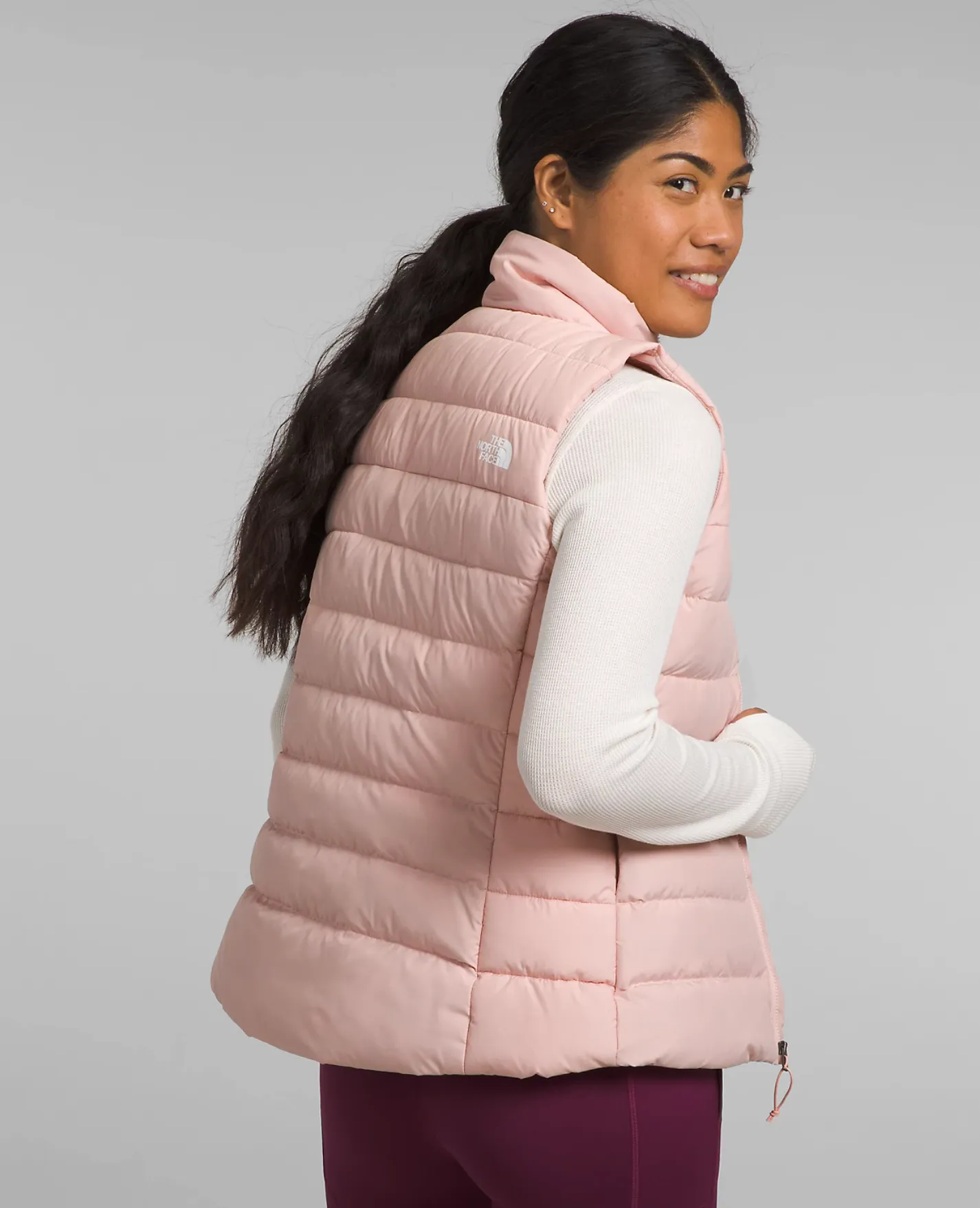 Women's Aconcagua 3 Vest