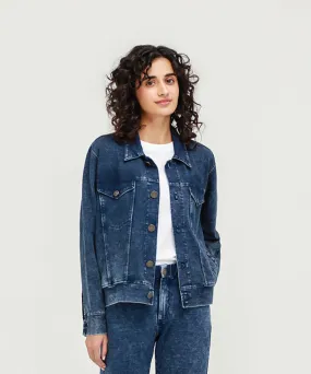 Women's Denim Jacket