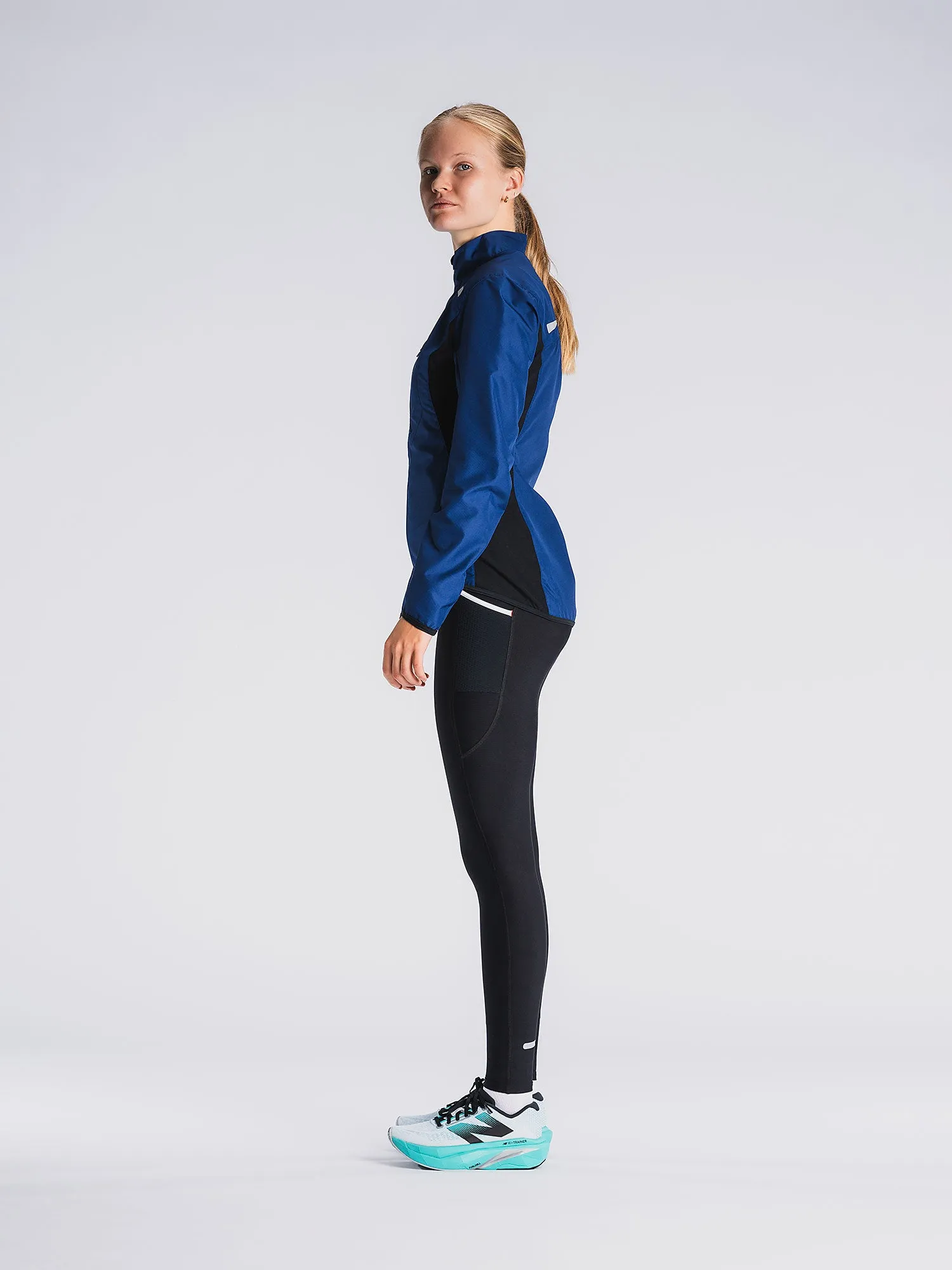 Womens S1 Run Jacket