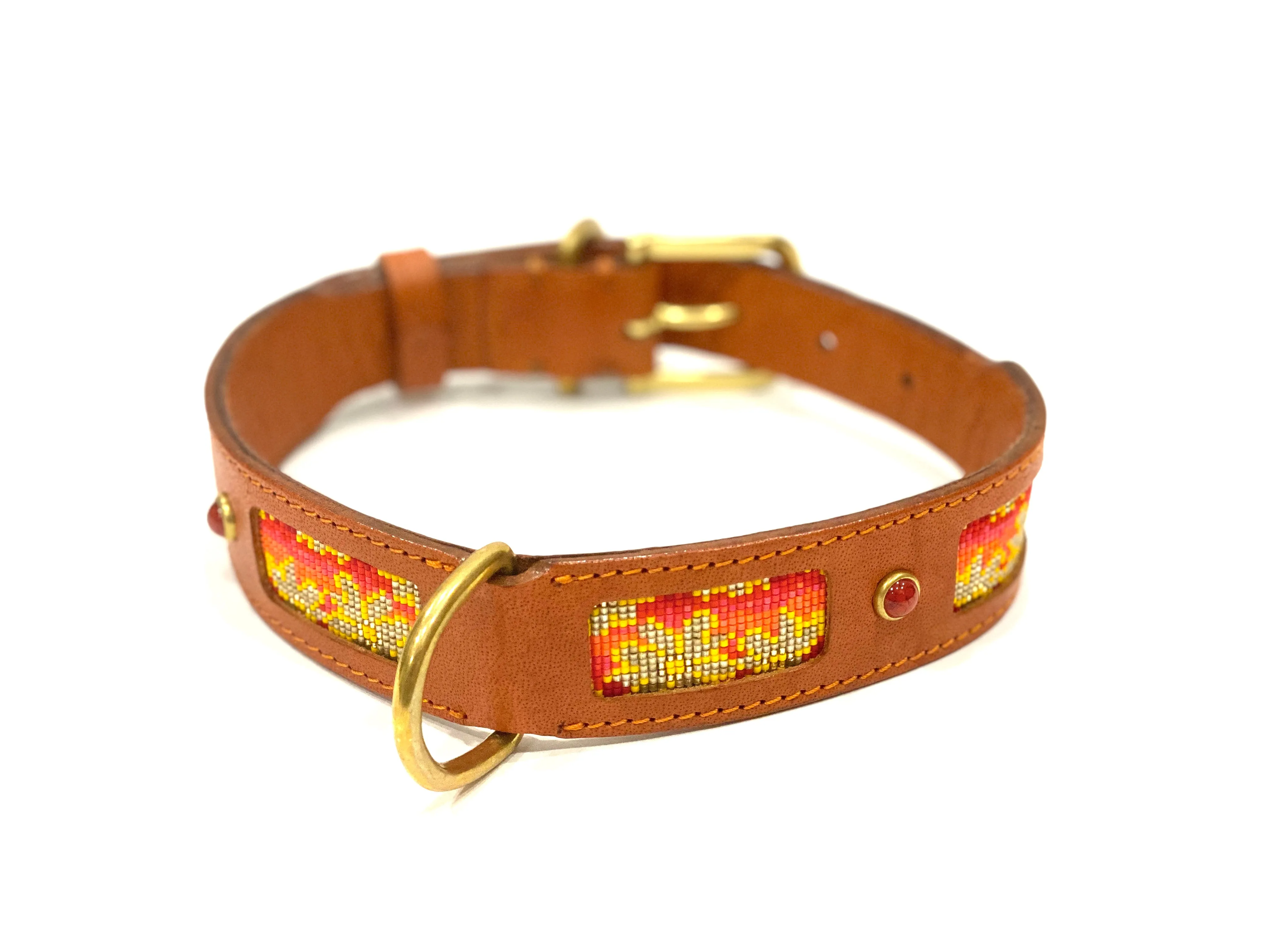 Yümba Collar