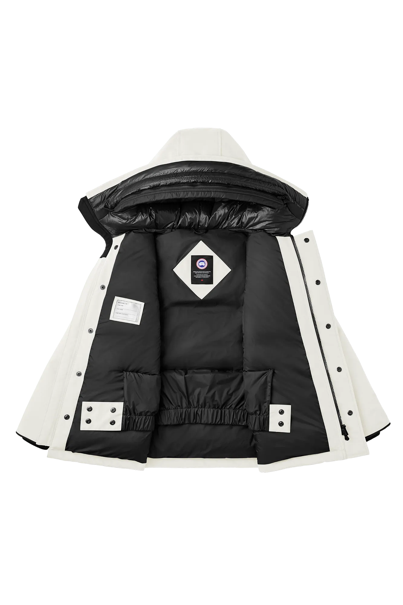 Youth Expedition Parka